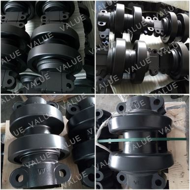 Top Roller CK2500 jaoks