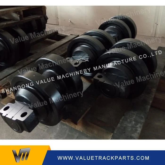 Sumitomo LS238RH2 Roomikkraana roomikrull